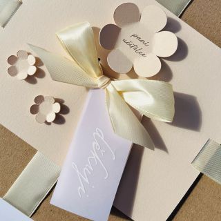 Buďte originální 😍 Vlastní podpis, přání nebo poděkování? Máte prostor ❤️ Neradi tvoříte vlastní texty? Nevadí, naše...