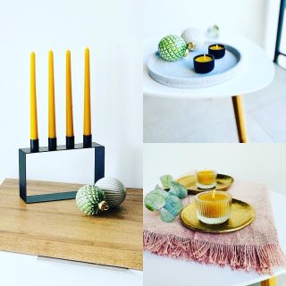 🕯🐝 Víte, proč jsou svíčky ze včelího vosku tak výjimečné? Protože v sobě nesou všechno, co je na přírodě nejlepší ✨ ✔️...